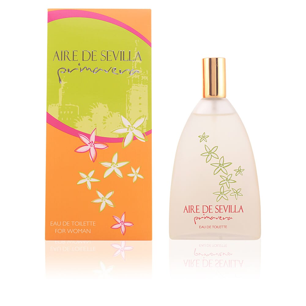 Aire Sevilla Primavera EDT 150 ml