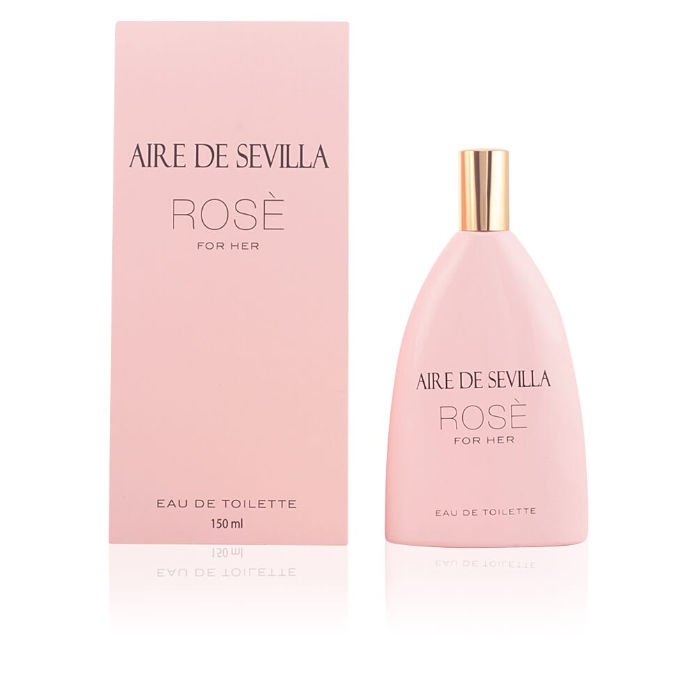 Aire Sevilla Rose EDT Vapo150 ml