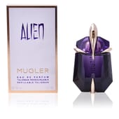 Alien EDP Vaporizador Refillable 30 ml da Thierry Mugler