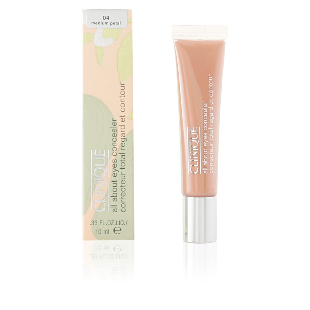 All About Eyes Concealer #04 Medium Petal 10 ml