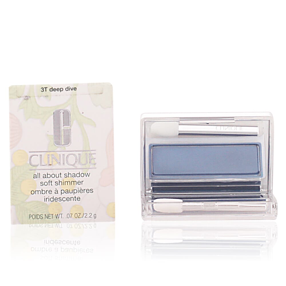 All About Shadow Soft Shimmer #3T Deep Dive