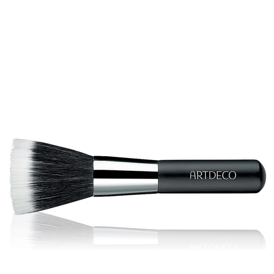All In One Powder & Make Up Brush Premium Quality di Artdeco