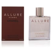 Allure Homme Edt Spray 100 ml von Chanel