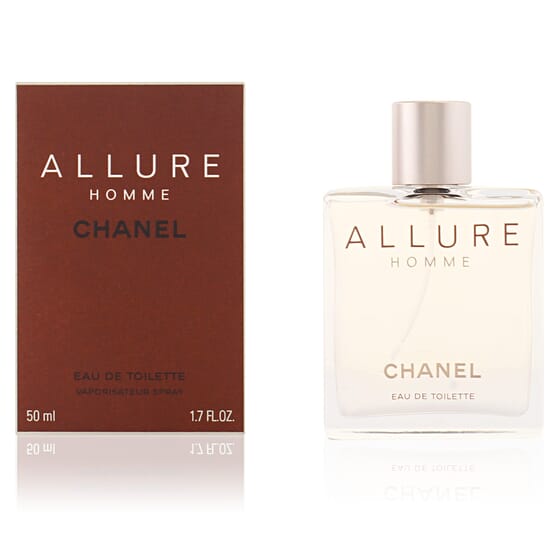Allure Homme Edt Spray 50 ml von Chanel