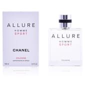 Allure Homme Sport Cologne Edt Spray 100 ml von Chanel