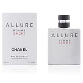 Allure Homme Sport Edt Spray 50 ml von Chanel