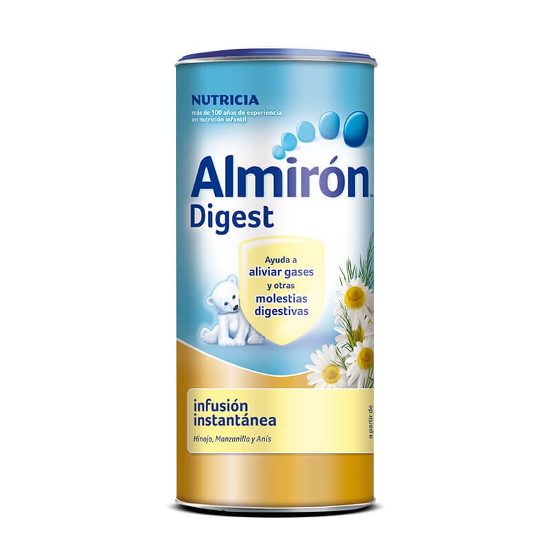 ALMIRON INFUSION DIGEST 200g