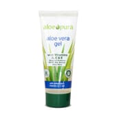 Aloe Vera Gel 200 ml - Aloe Pura | Nutritienda
