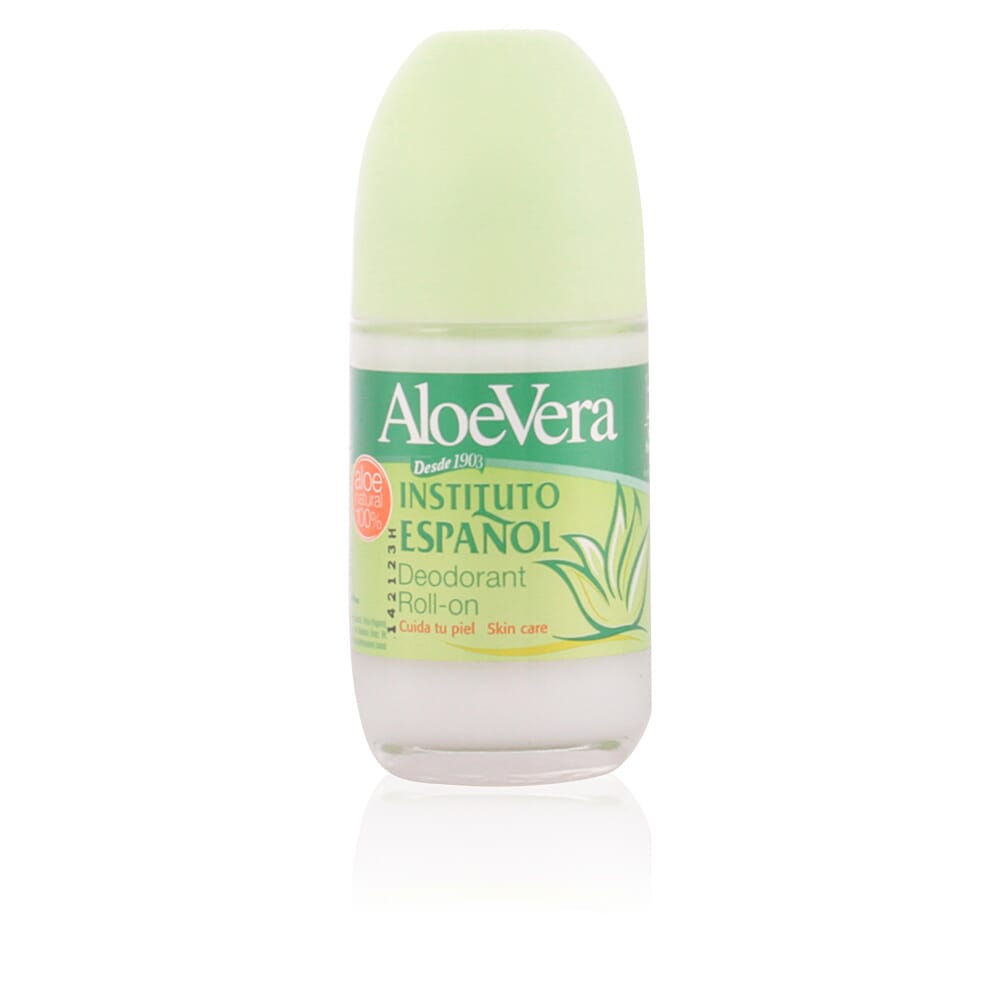 DESODORANTE ROLL-ON ALOE VERA 75ml