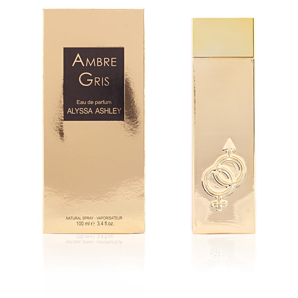 Ambre Gris EDP