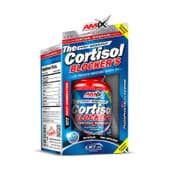 Cortisol Blockers 60 Caps de Amix Nutrition