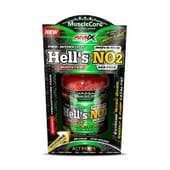 Hell‘S No2 100 Caps da Amix Nutrition