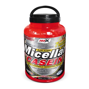 Micellar Casein 1Kg