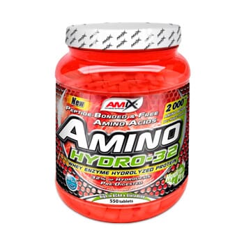 AMINO HYDRO-32 250 Tabs