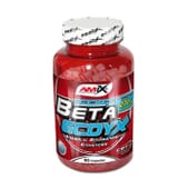 Beta Ecdyx 90 Gélules - Amix Nutrition | Nutritienda