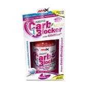 Carbblocker 90 Gélules - Amix Nutrition | Nutritienda