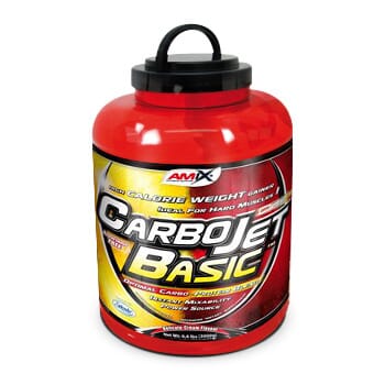 Carbojet Basic 3Kg