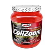 Cellzoom 315g - Amix Nutrition | Nutritienda
