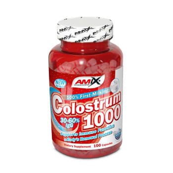 COLOSTRUM 1000 - 100 Caps