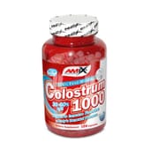 Colostrum 1000 100 Caps de Amix Nutrition
