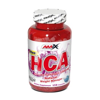 HCA 150 Caps