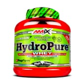 Hydropure Whey 1,6 Kg - Amix Nutrition | Nutritienda