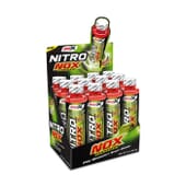 Nitronox Shooter 12 X 140 ml - Amix Nutrition | Nutritienda
