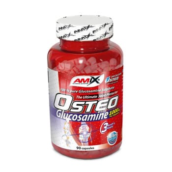 Osteo Glucosamine 90 Caps