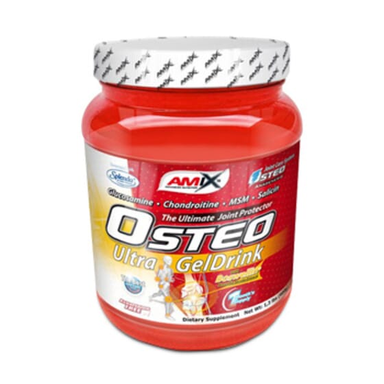 Osteo Ultra Geldrink 600g da Amix Nutrition