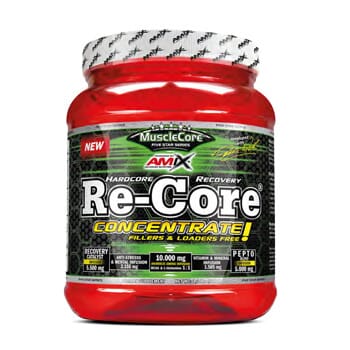 RE-CORE CONCENTRATE 540g