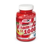 Vitamin C 1000 30 Caps de Amix Nutrition