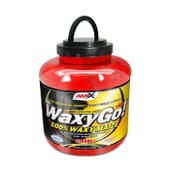 Waxy Go! 2Kg - Amix Nutrition | Nutritienda