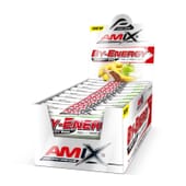 By Energy 20x50g di Amix Performance