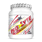 Iso-Lyte Energy Sport Drink 510g - Amix Performance | Nutritienda