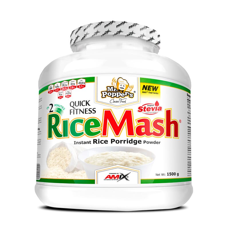 RICEMASH 1500g