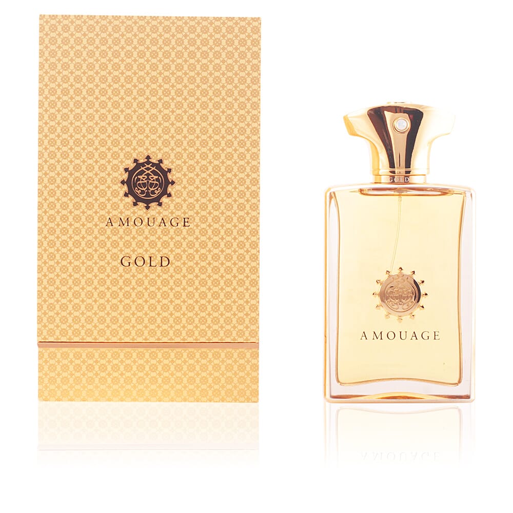 Amouage Gold Man EDP 100 ml