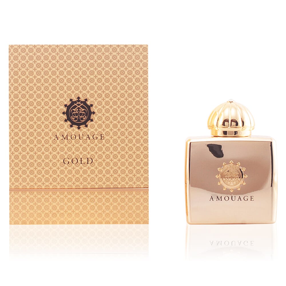 Amouage Gold Woman EDP 100 ml