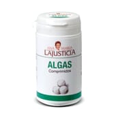 Algues 104 Comprimés - Ana Maria Lajusticia | Nutritienda