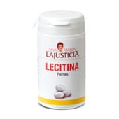 Lécithine De Soja 90 Capsules Molles - Ana Maria Lajusticia | Nutritienda