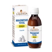 Magnésio Total 200 ml da Ana Maria Lajusticia