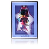 ANGEL ARTY COLLECTION EDP VAPORIZADOR REFILLABLE 25 ML de Thierry Mugler