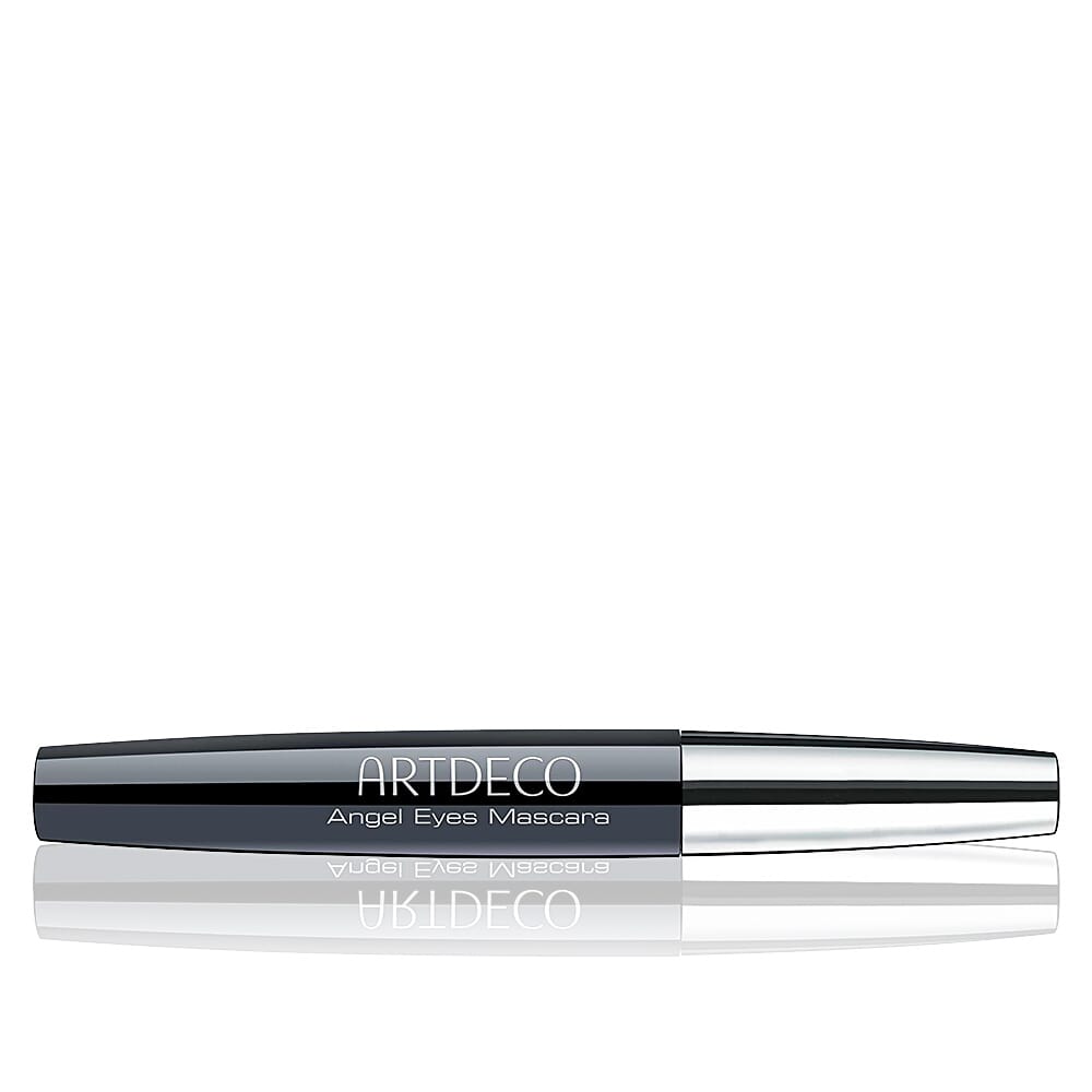 Angel Eyes Mascara #01 Black 10 ml
