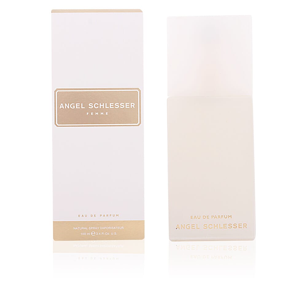 Angel Schlesser EDP