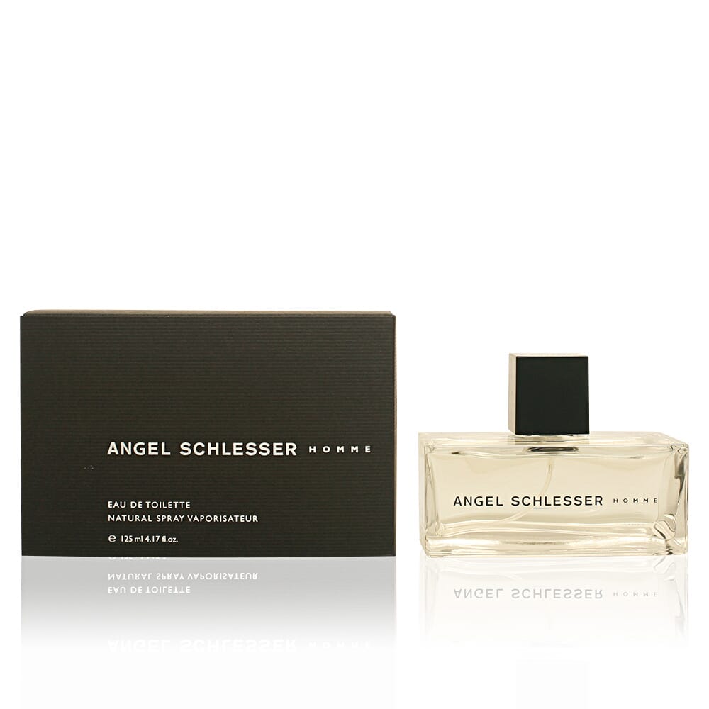 Angel Schlesser Homme EDT