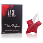 Angel Star Edition Passion EDP Recarregável 50 ml da Thierry Mugler