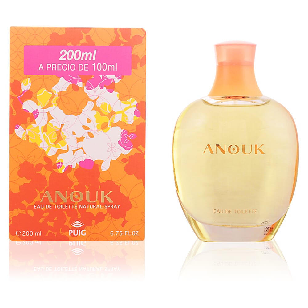 Anouk EDT 200 ml