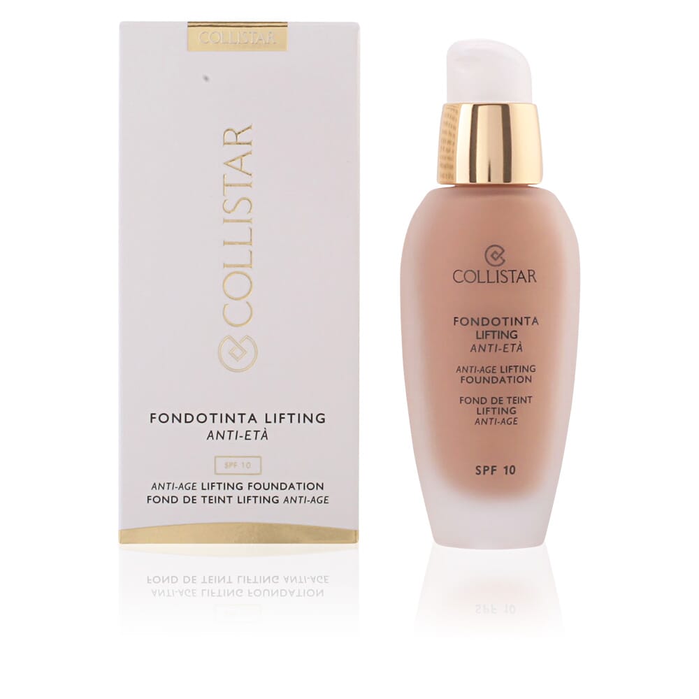 Anti Age Lifting Spf10 #04 Beige Foncé 30 ml