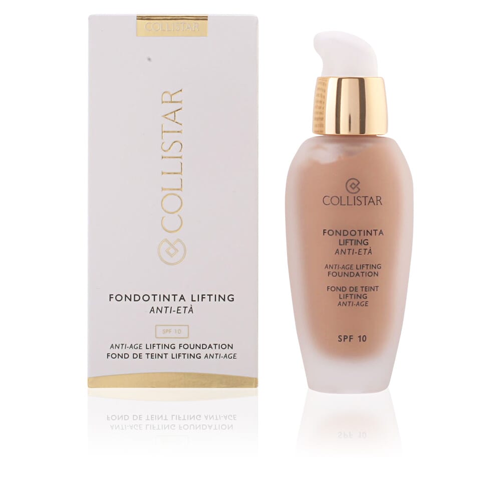 Anti Age Lifting Spf10 #05 Cinnamon 30 ml