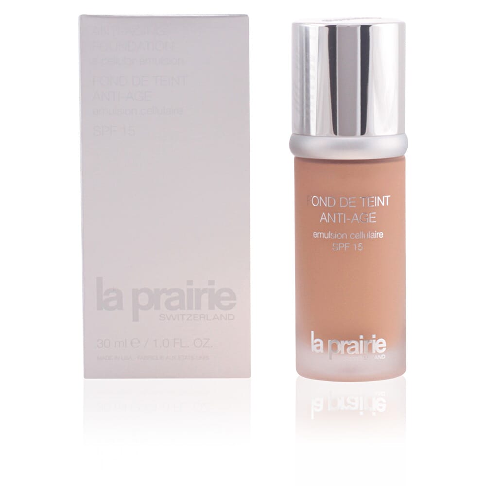 Anti Aging Foundation A Cellular Emulsion Spf15 #700 30 ml