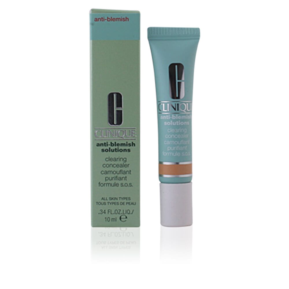 Anti Blemish Clearing Concealer #02 10 ml